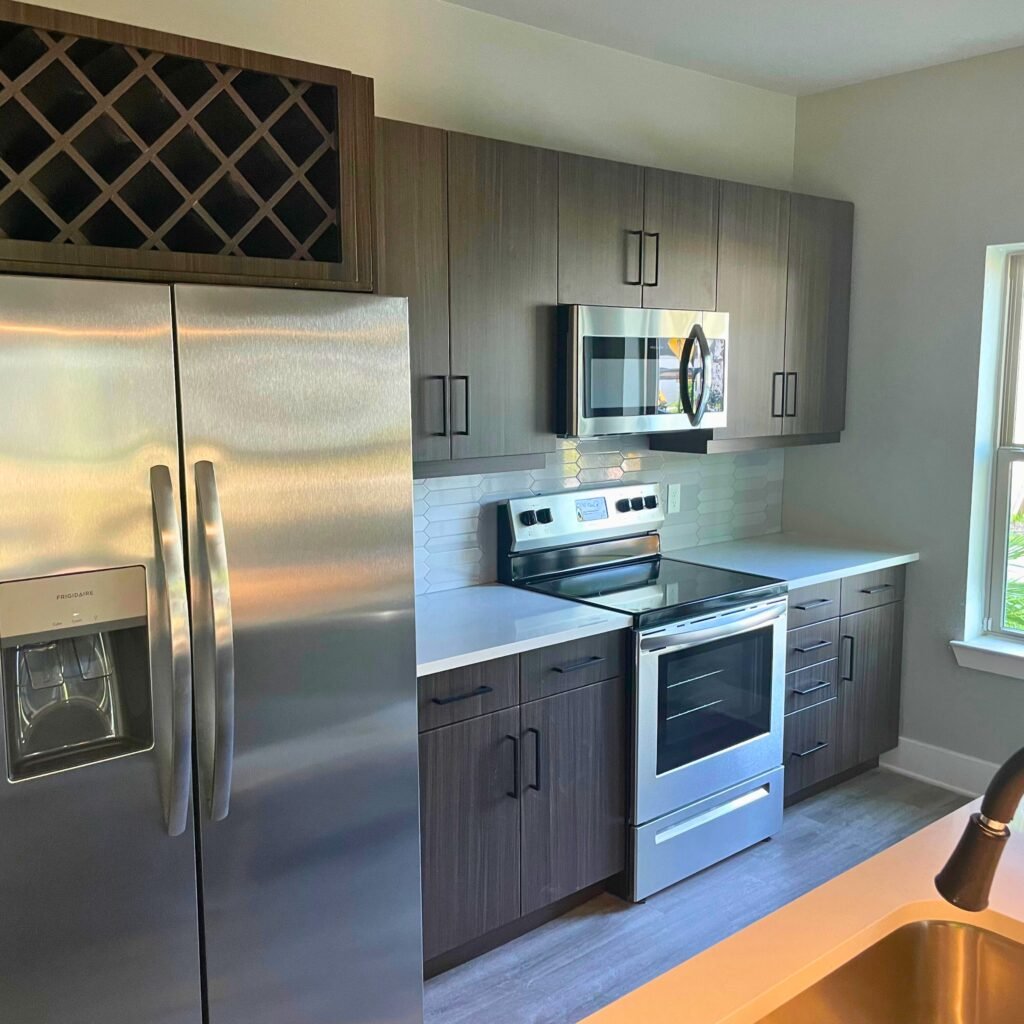 Comprehensive Guide to Kitchen Cabinet Installation: Steps